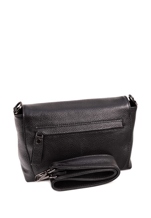 Сумка Roberto Tonelli RT0019-281 чёрная