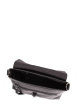 Сумка Roberto Tonelli RT0019-281 чёрная