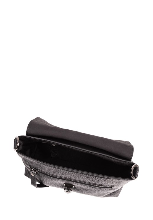 Сумка Roberto Tonelli RT0019-281 чёрная