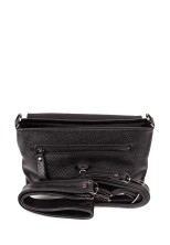 Сумка Roberto Tonelli RT0019-281 чёрная