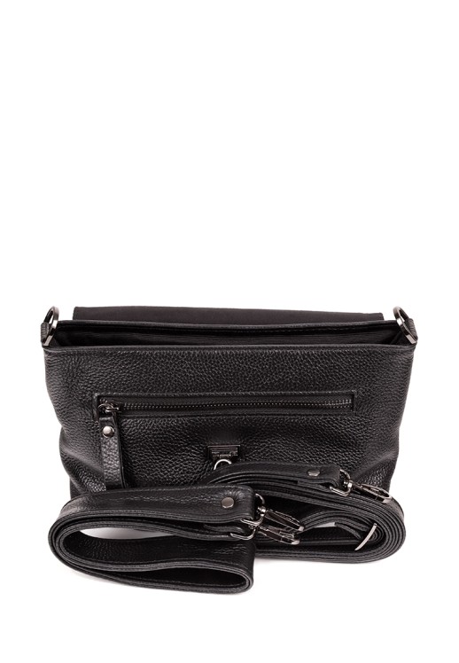 Сумка Roberto Tonelli RT0019-281 чёрная