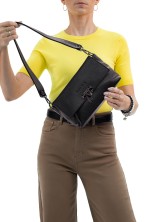 Сумка Roberto Tonelli RT0019-281 чёрная