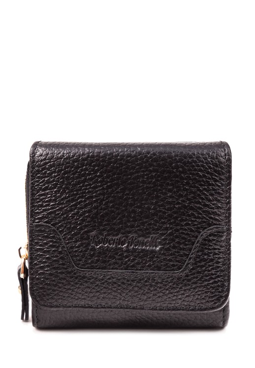 Кошелек Roberto Tonelli RT0208-281 черный