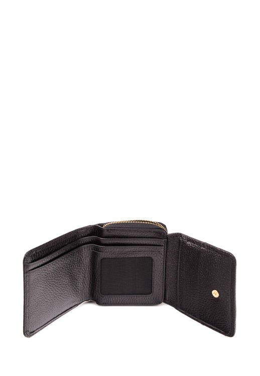 Кошелек Roberto Tonelli RT0208-281 черный