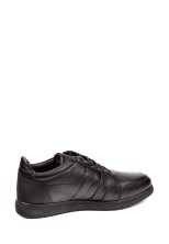 Кроссовки Etor 19922-3008 чёрные