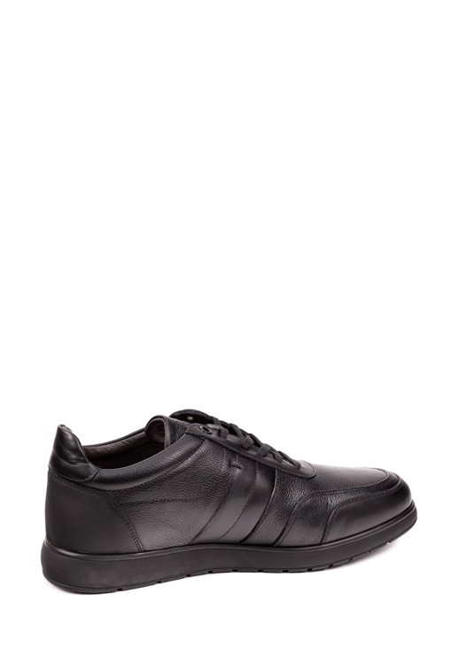 Кроссовки Etor 19922-3008 чёрные