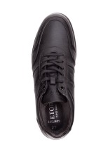 Кроссовки Etor 19922-3008 чёрные