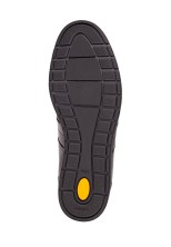 Кроссовки Etor 19922-3008 чёрные