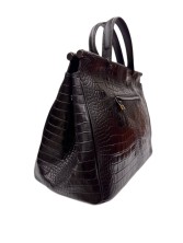 Сумка Roberto Tonelli RT029-356 чёрная