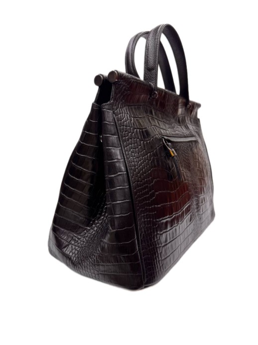 Сумка Roberto Tonelli RT029-356 чёрная