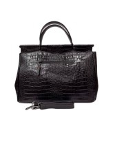 Сумка Roberto Tonelli RT029-356 чёрная