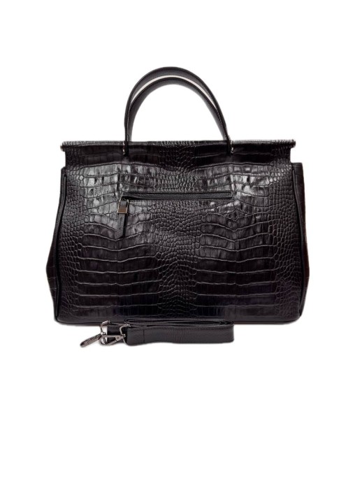 Сумка Roberto Tonelli RT029-356 чёрная