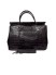 Сумка Roberto Tonelli RT029-356 чёрная