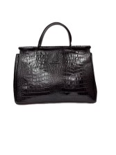 Сумка Roberto Tonelli RT029-356 чёрная