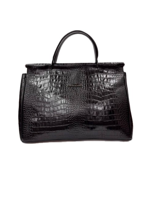 Сумка Roberto Tonelli RT029-356 чёрная