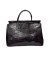Сумка Roberto Tonelli RT029-356 чёрная