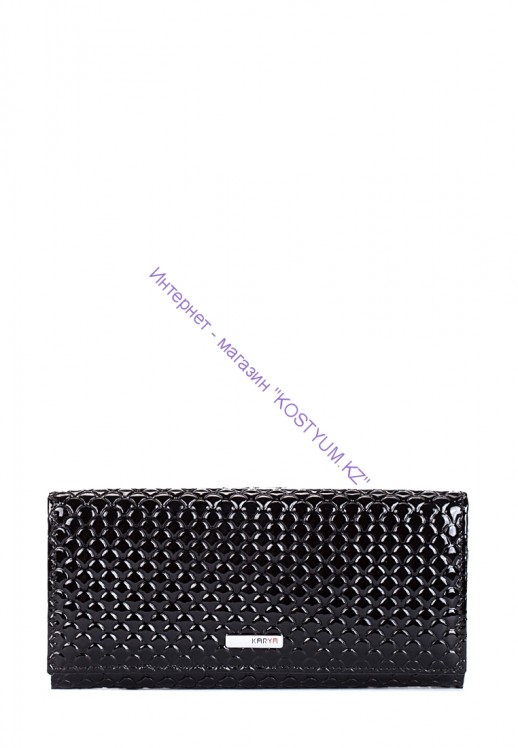 Женский кошелёк Karya 1090-124