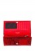 Кошелёк Karya 1101-019 красный