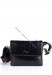 Сумка Karya 0637-53 чёрная