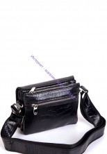 Сумка Karya 0637-53 чёрная 