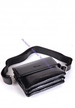 Сумка Karya 0637-53 чёрная 