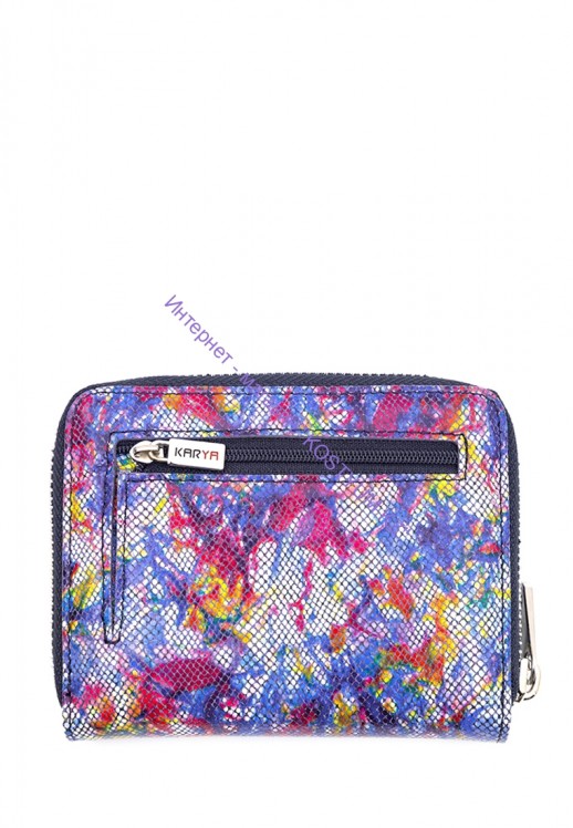 Кошелёк Karya 1152-106