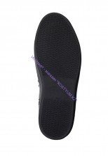 Ботинки Etor 9000-78 чёрные 