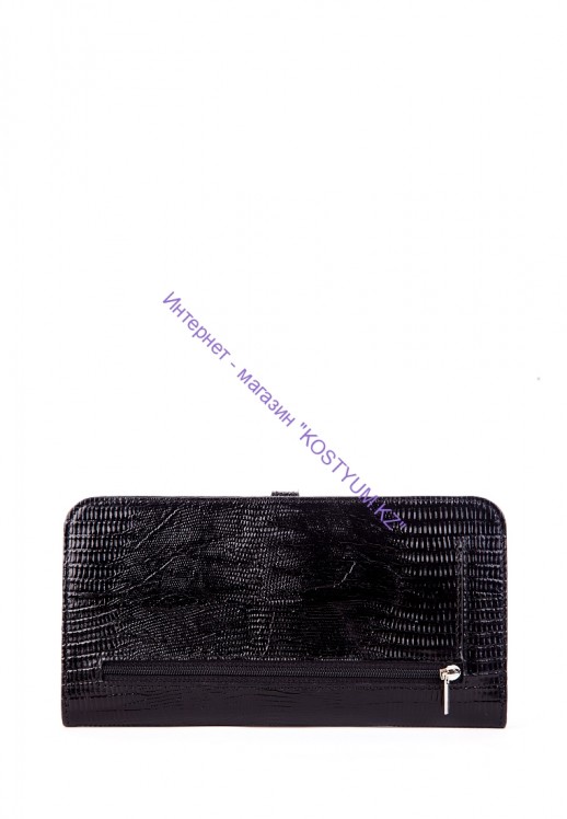 Кошелек Tony Bellucci 711-902 черный