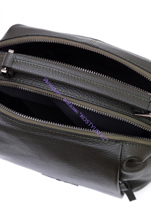 Сумка Tony Bellucci 308-38 хаки