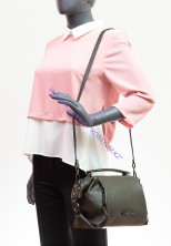 Сумка Tony Bellucci 308-38 хаки