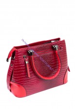 Женская сумка Karya 2160-507 красная