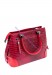 Женская сумка Karya 2160-507 красная