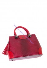 Женская сумка Karya 2160-507 красная