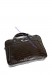 Сумка-портфель Karya 0655-57 коричневая