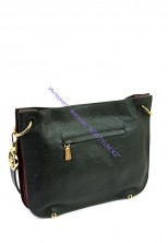 Сумка Tony Bellucci 502-7 зеленая