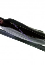 Сумка Tony Bellucci 502-7 зеленая