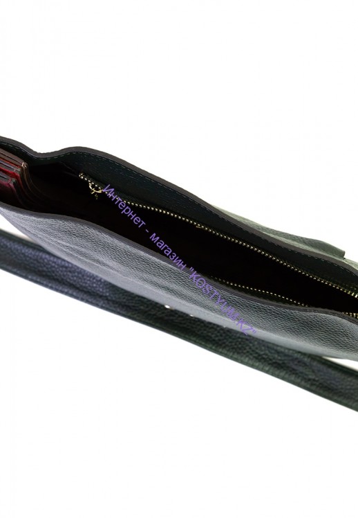 Сумка Tony Bellucci 502-7 зеленая