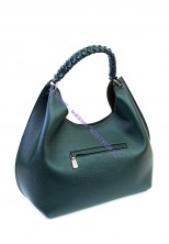 Сумка Tony Bellucci 358-7 зеленая