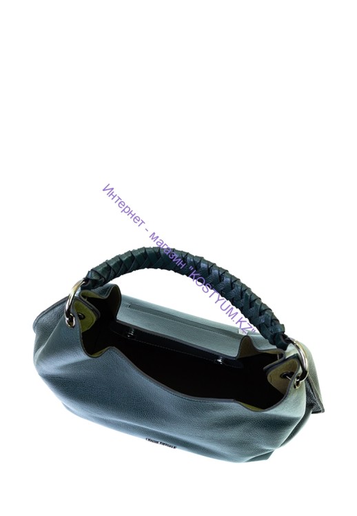 Сумка Tony Bellucci 358-7 зеленая