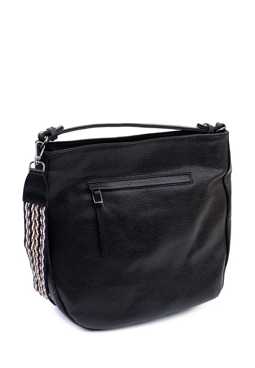 Сумка Vanessa Scani VS03-1 чёрная