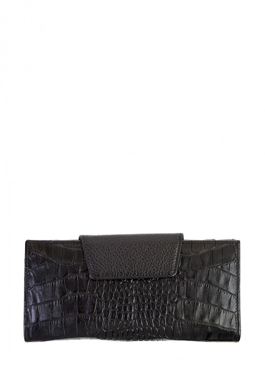Кошелек Tony Bellucci 644-356 чёрный