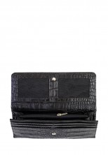 Кошелек Tony Bellucci 644-356 чёрный