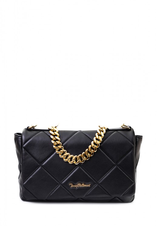 Сумка Tony Bellucci 512-1 черная