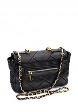 Сумка Tony Bellucci 512-1 черная