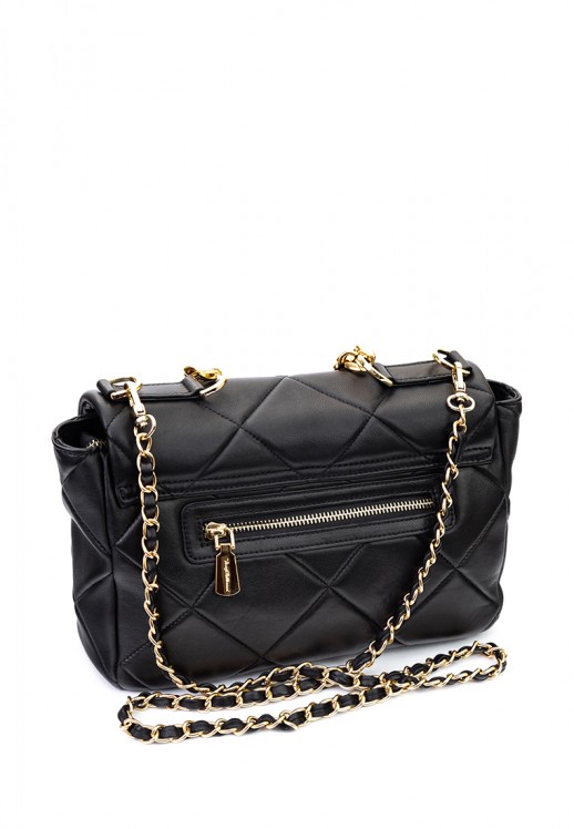 Сумка Tony Bellucci 512-1 черная