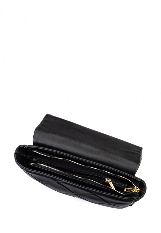 Сумка Tony Bellucci 512-1 черная