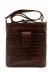 Сумка Bond 3466-355 коричневая