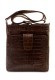 Сумка Bond 3466-355 коричневая