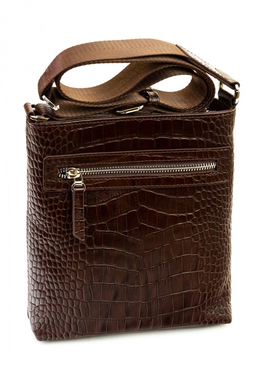 Сумка Bond 3466-355 коричневая