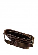 Сумка Bond 3466-355 коричневая